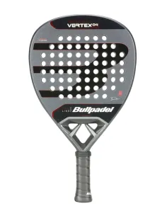 Pack Bullpadel Vertex 04 Martín Di Nenno 2024 | Ofertas de pádel 2